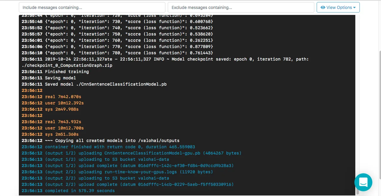 NLP_with_DL4J_in_Java