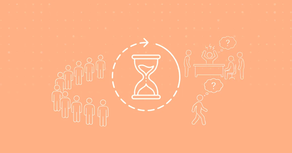 Half Your Team Is Waiting for the Other Half (And It's Killing You)