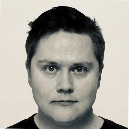 Anssi Uimonen, ML Lead, CloudBounce