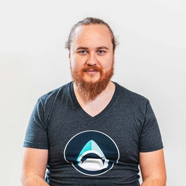 Eero Laaksonen, CEO & Co-Founder, Valohai