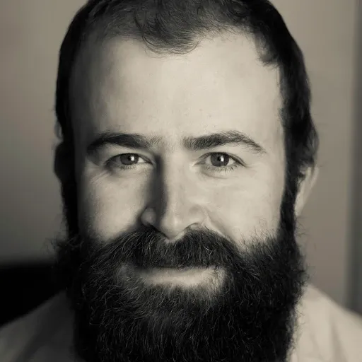 Jacob Barnett, Senior Machine Learning Manager, Viator