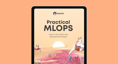 MLOps ebook