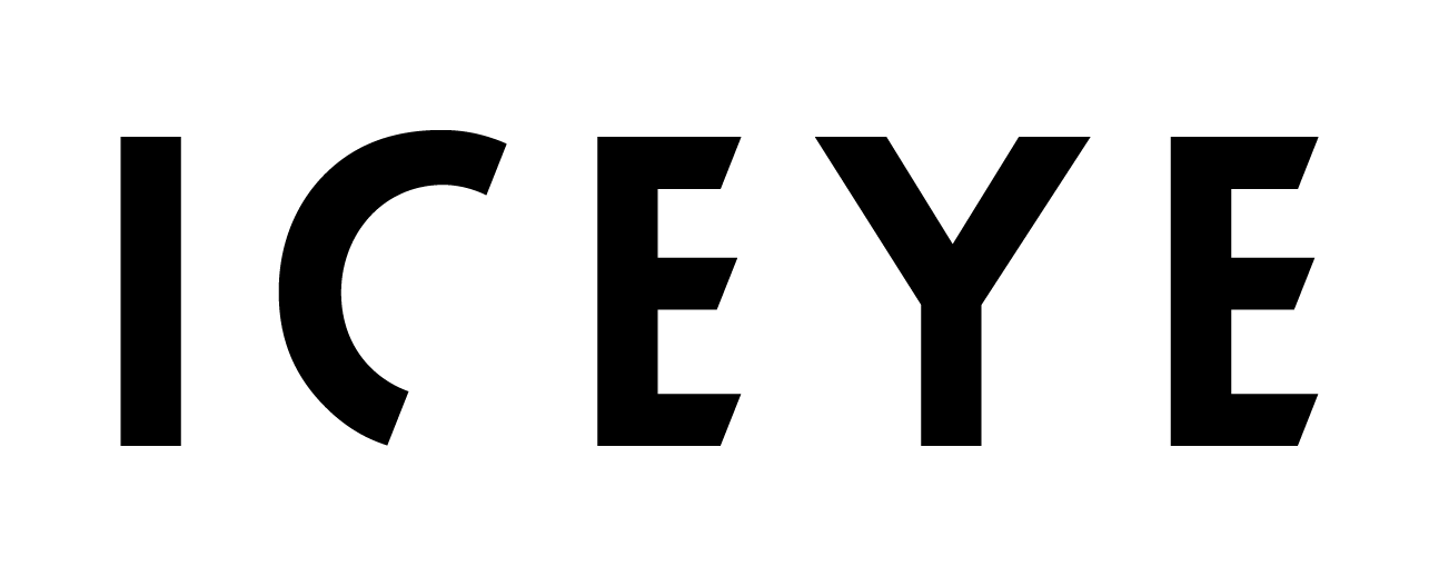 ICEYE logo