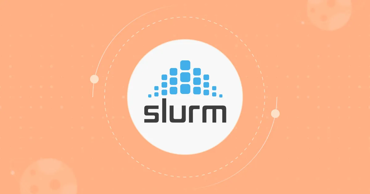 Introducing Slurm Support: Scale Your ML Workflows with Ease