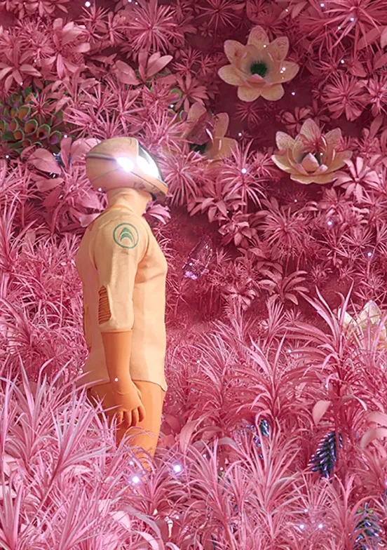 An image of a ML Pioneer