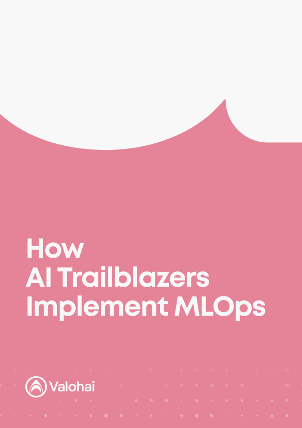 How AI Trailblazers Implement MLOps