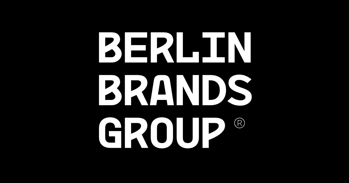 Berlin Brands Group - Logo