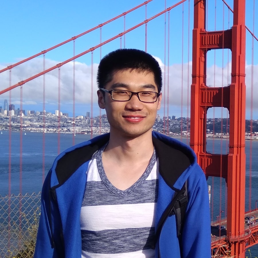 David Wang, TwoHat Security