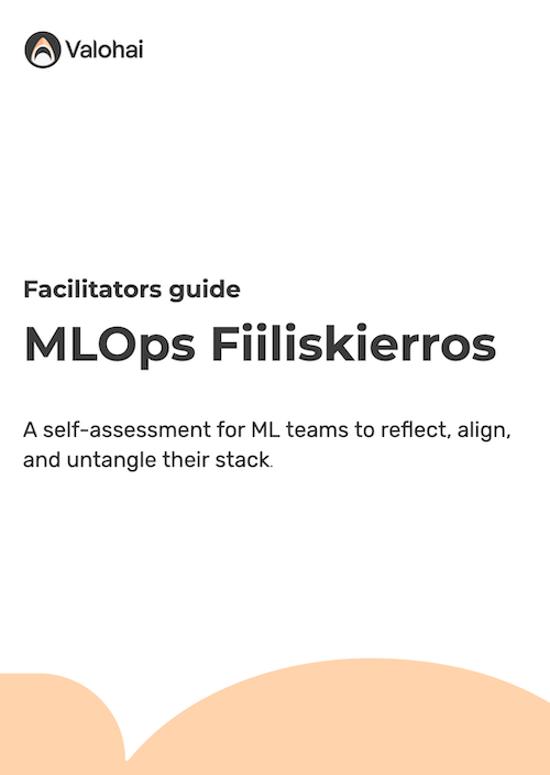 MLOps Ebook