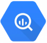 BigQuery Logo