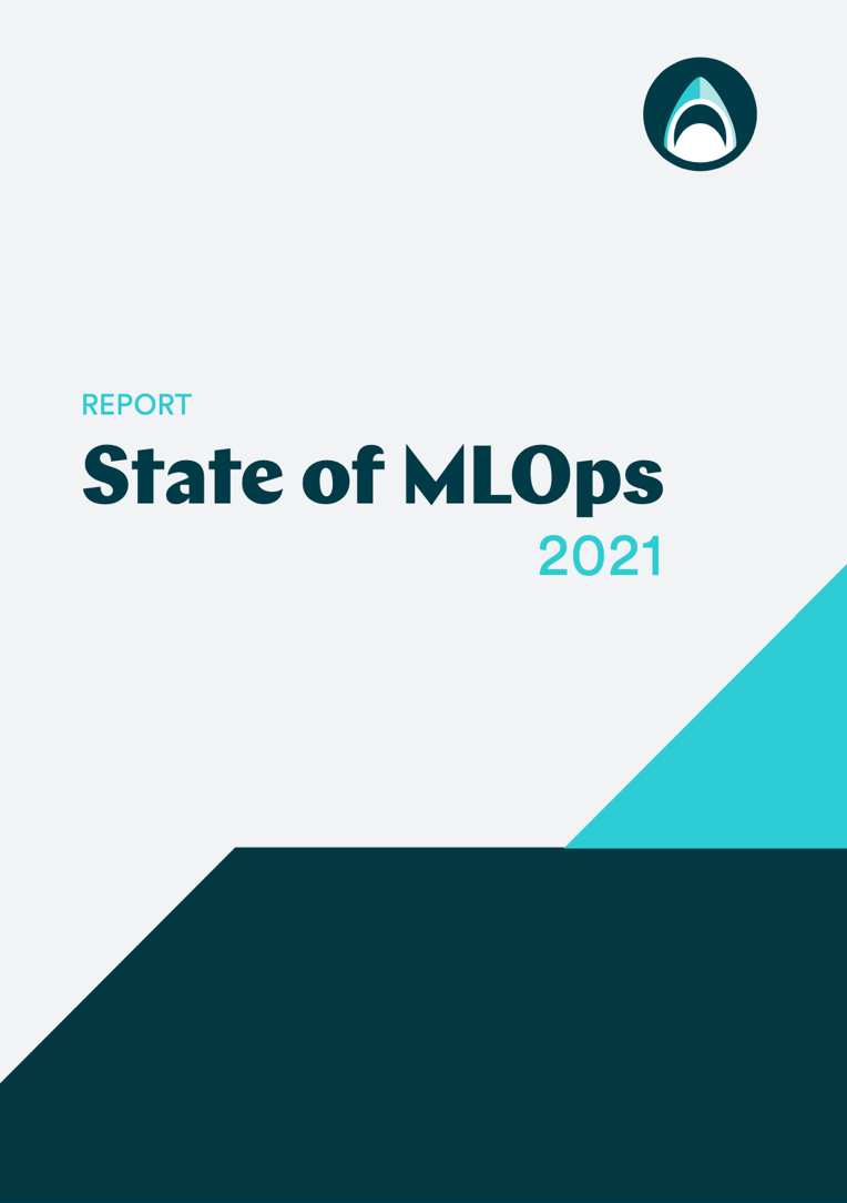 State of MLOps report
