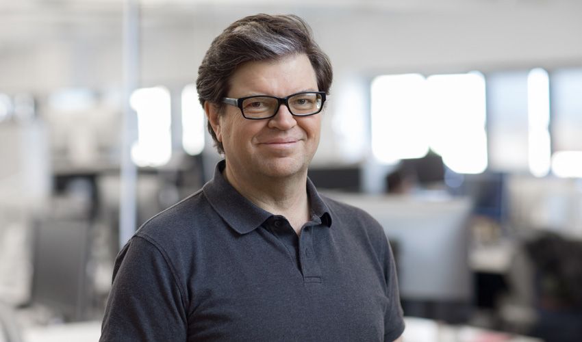 Yann LeCun