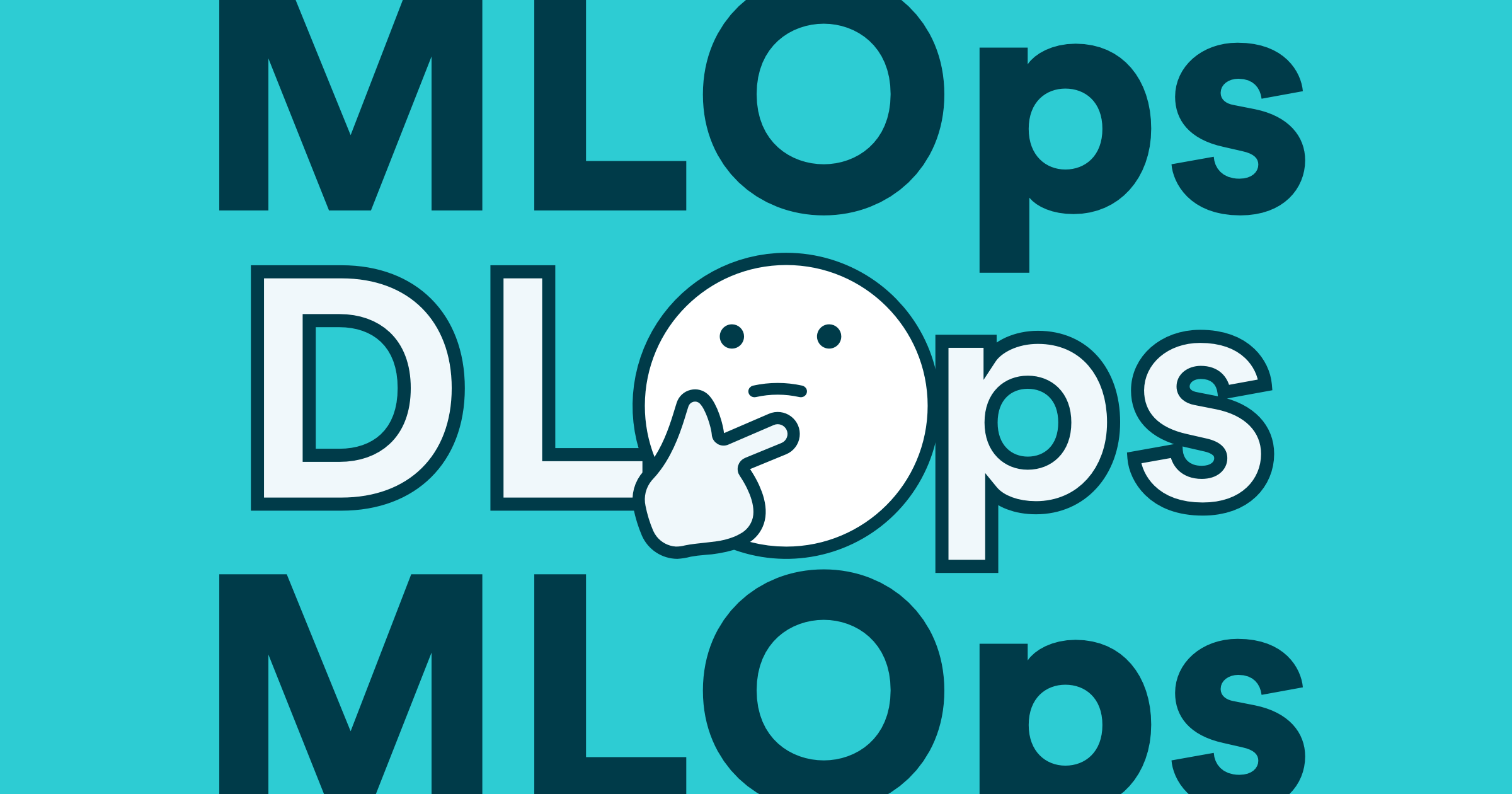 DLOps: MLOps for Deep Learning