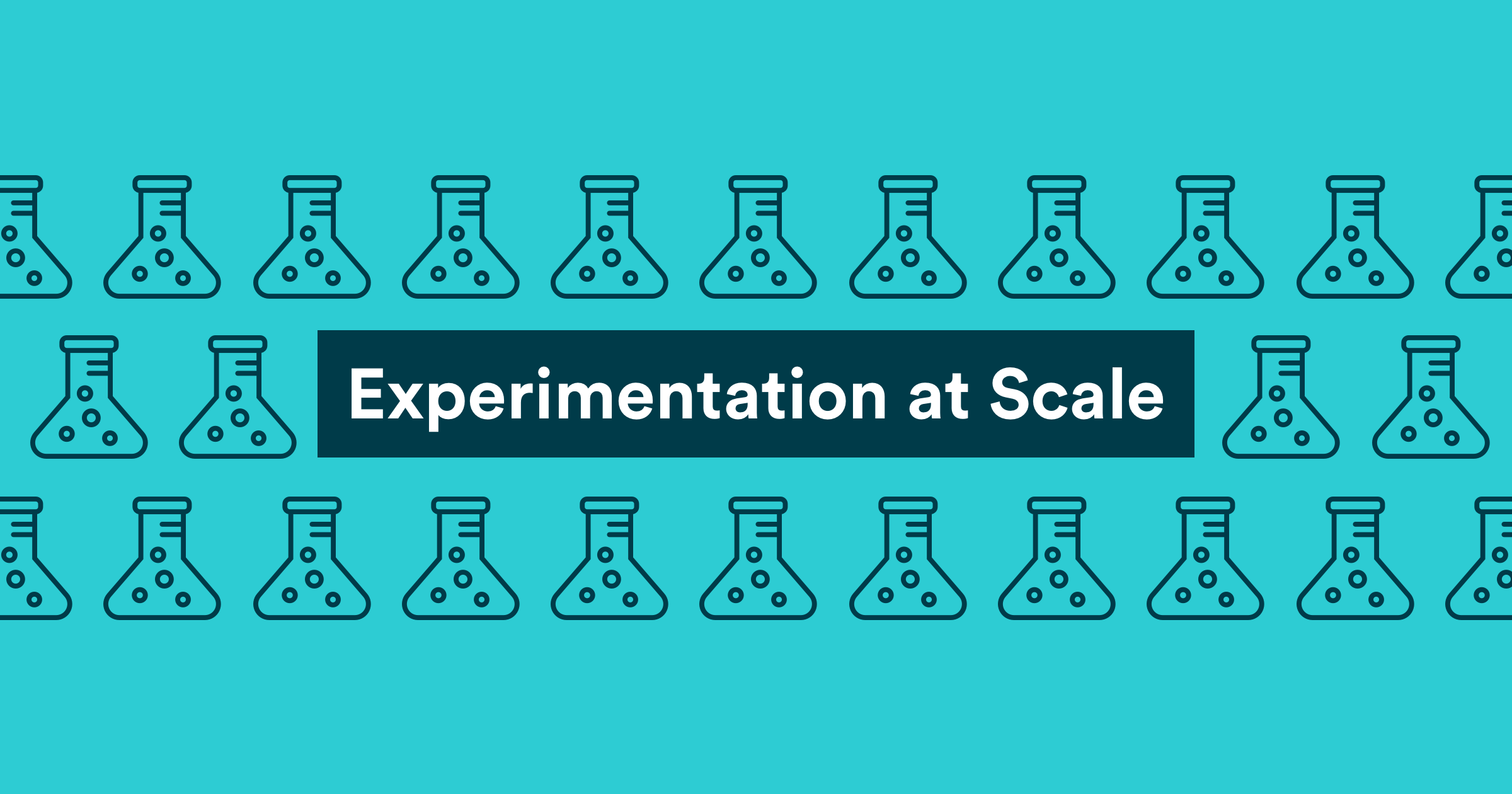 Experimentation at Scale: a Q&A with Serg MasÃ­s from Syngenta