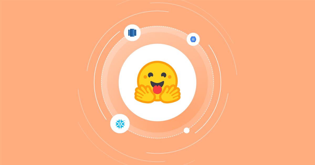 Tap into the most extensive open-source model library with Valohai’s Hugging Face templates