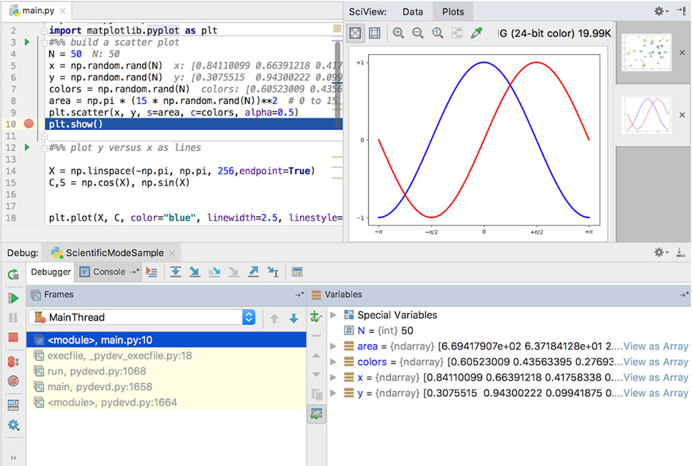 From Jupyter Notebook to Regular Code for Production