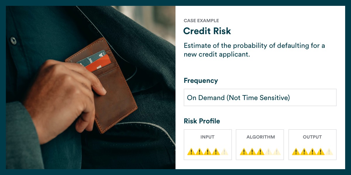 Credit Risk