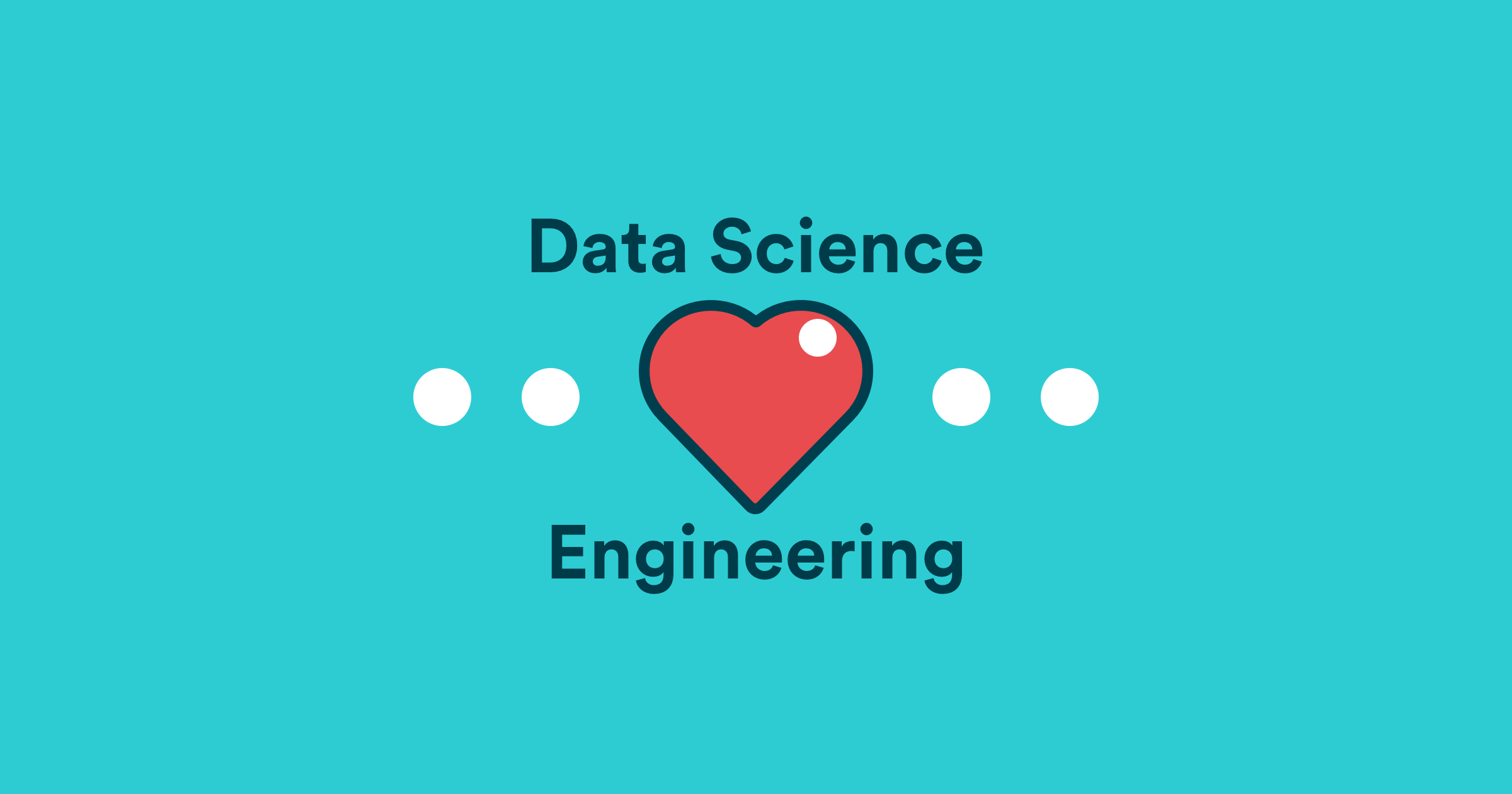 From Notebook to Production: How to Bridge the Gap between Data Science and Engineering?