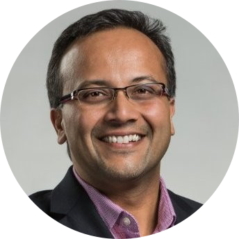 Sumit Gupta IBM