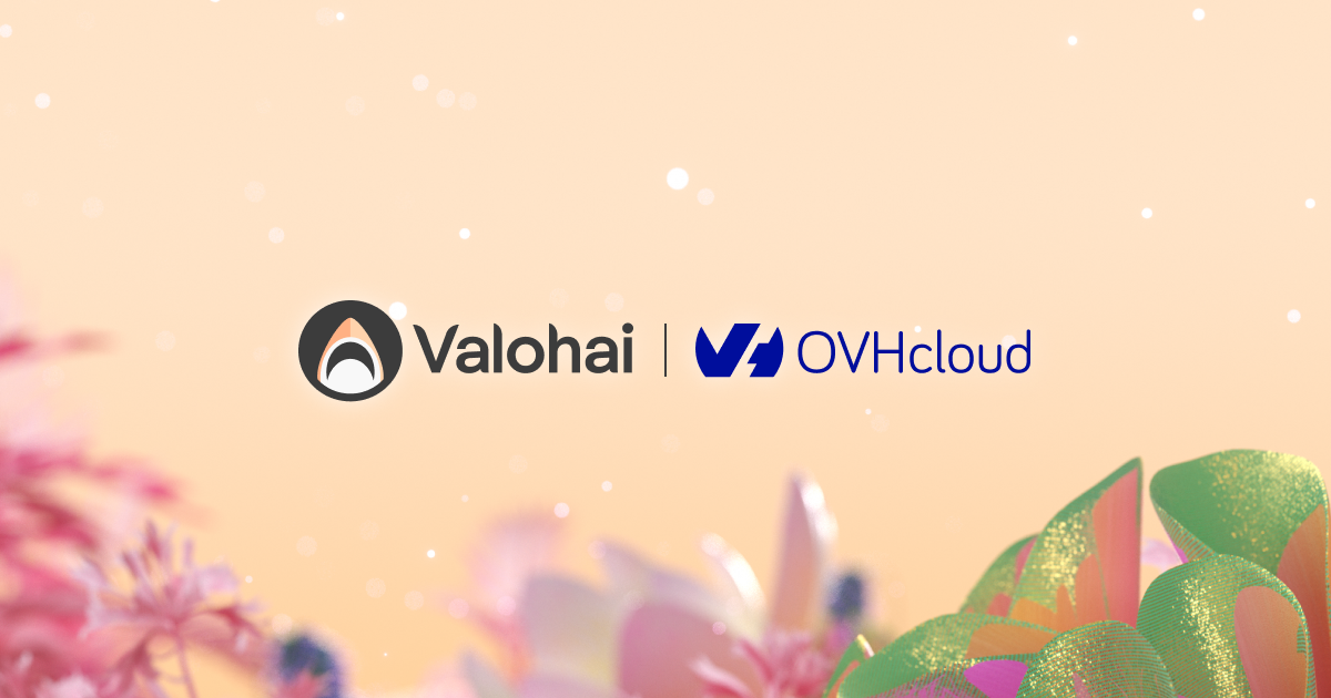 Solve the GPU shortage and control cloud costs: Valohai’s partnership with OVHcloud