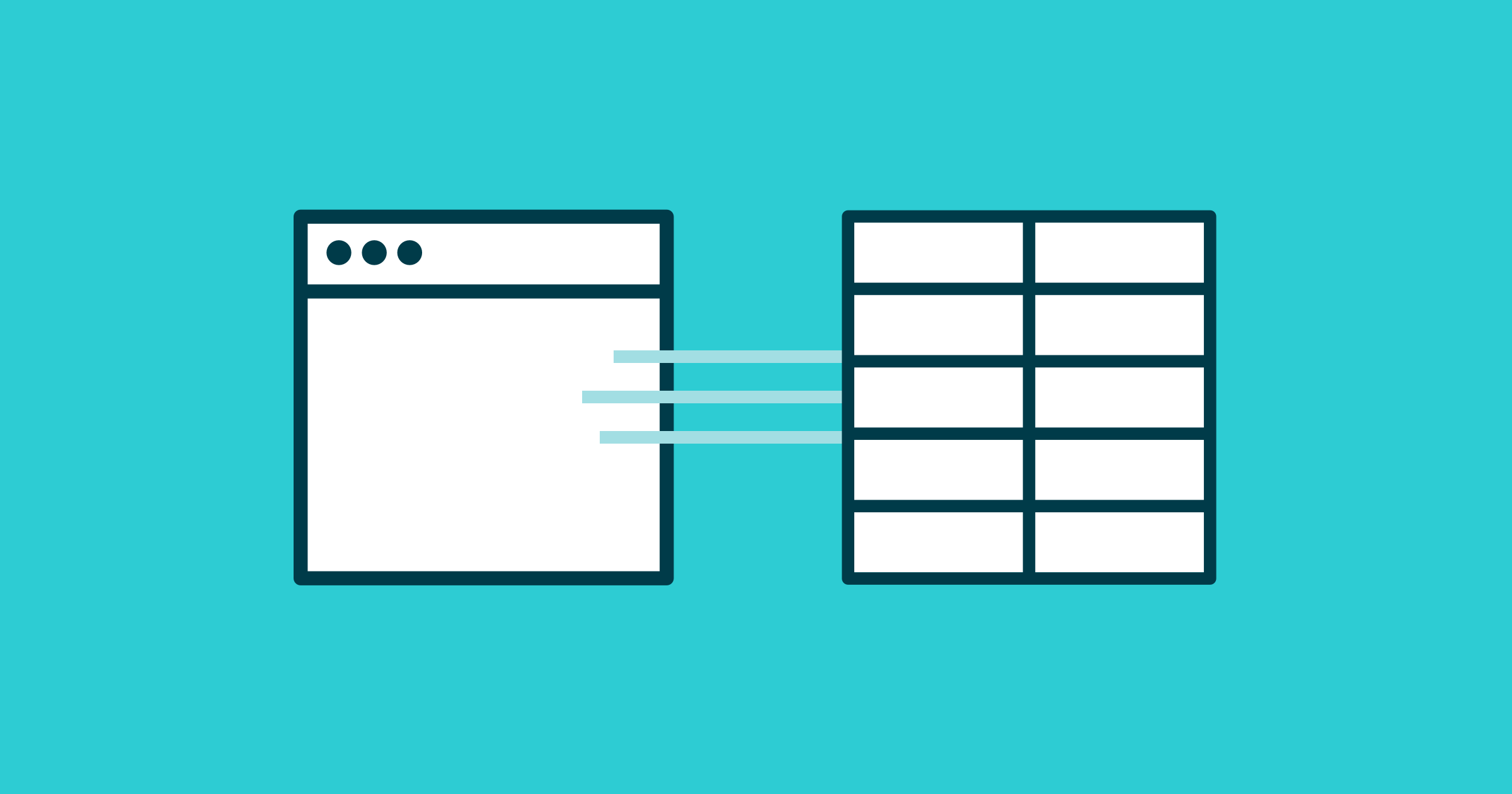 Modern web scraping pipeline for ML