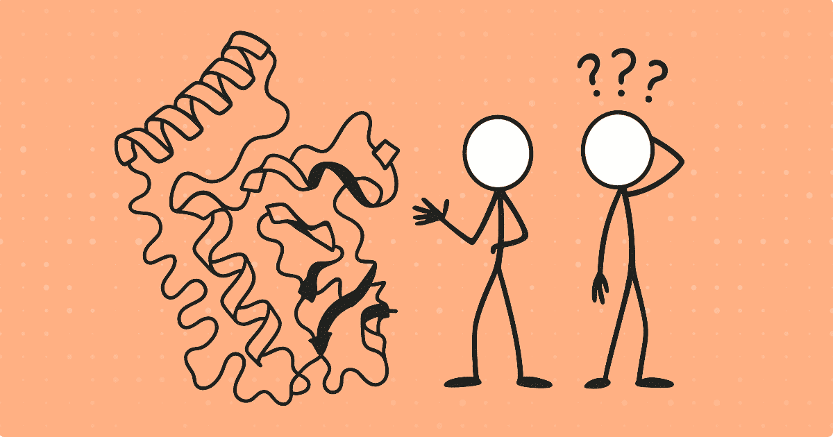 Why AlphaFold Workflows Are Failing Data Science Teams (And How to Build Better Workflows)